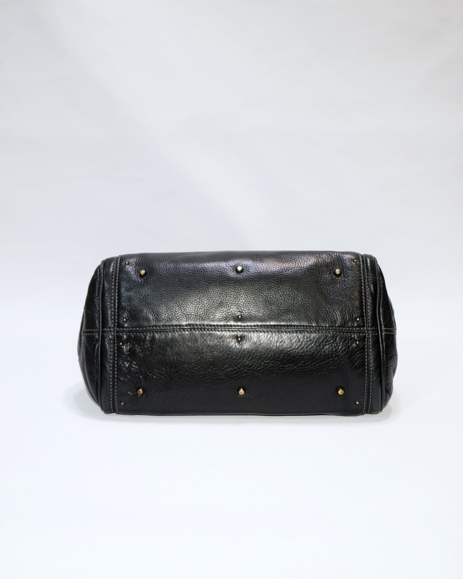 Chloe Black Paddington By Phoebe Philo