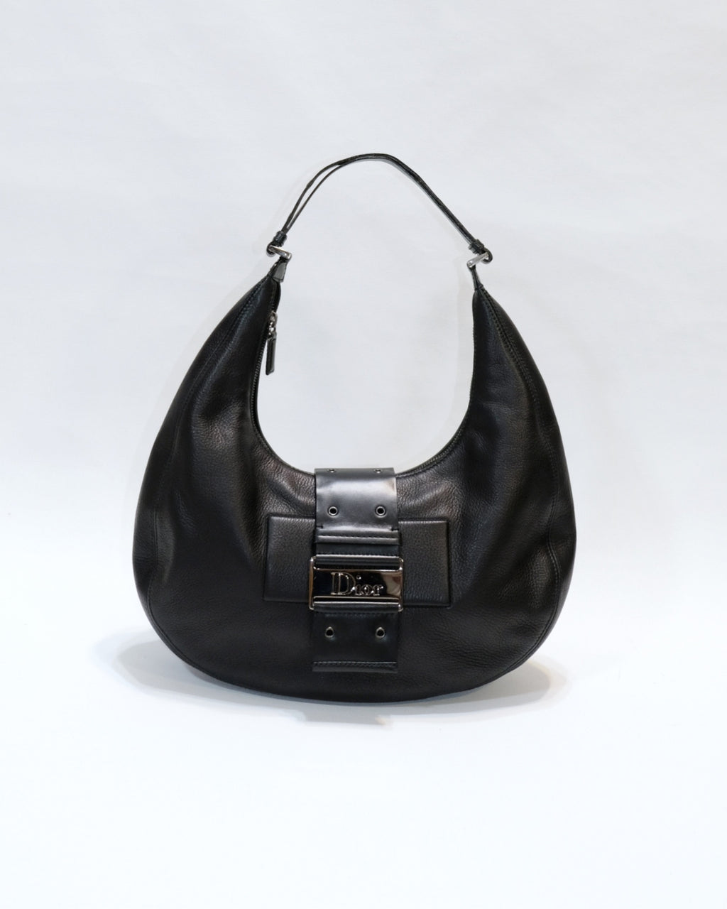Dior Street Chic Hobo By John Galliano 