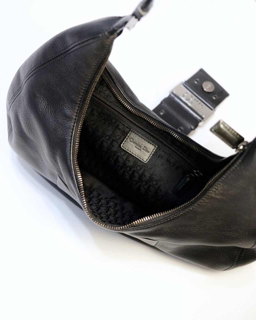 Dior Street Chic Hobo By John Galliano 