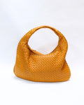 Bottega Veneta Veneta Orange Hobo