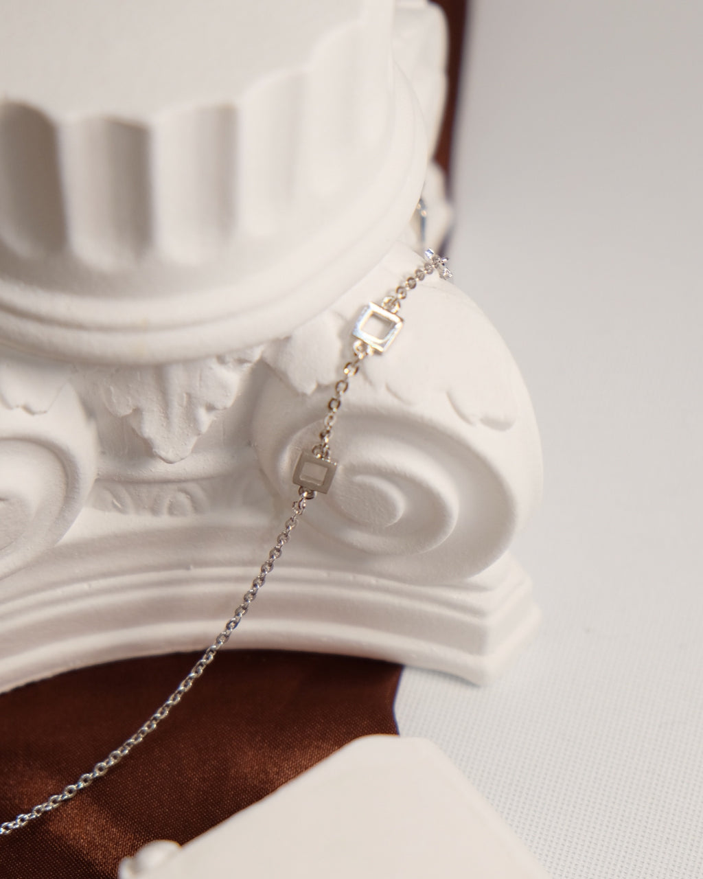 I Love Dior Necklace By John Galliano