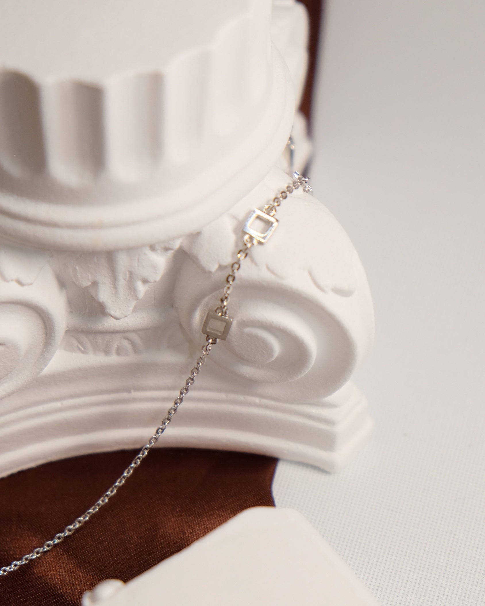I Love Dior Necklace By John Galliano