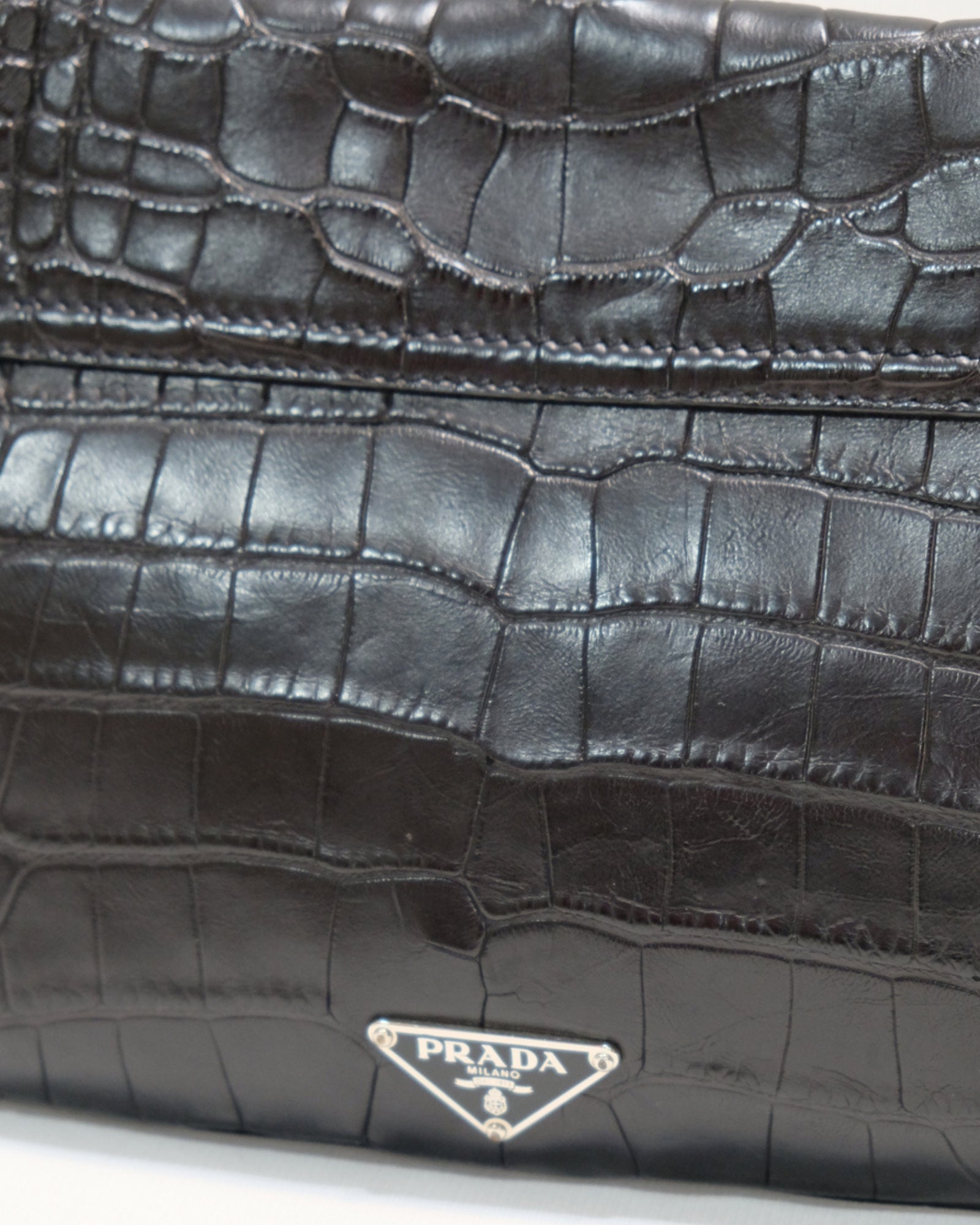 Prada – Half Half Archives