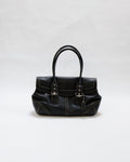 Coach Soho Buckle Flap Shoulder Bag