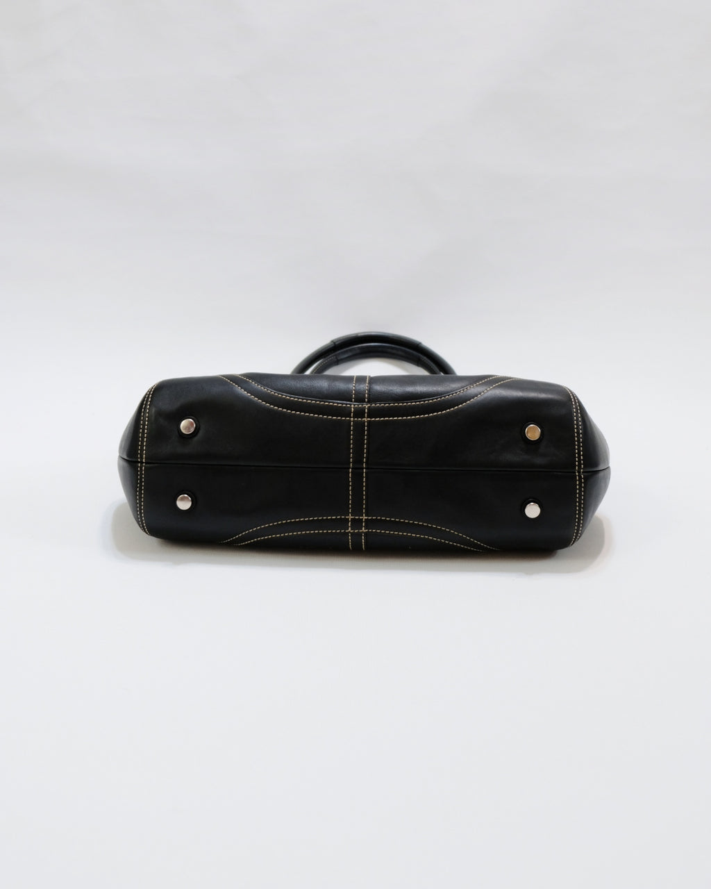Coach Soho Buckle Flap Shoulder Bag