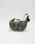 Coach Patchwork Ergo Hobo Bag