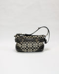 Coach Soho Signature Buckle Shoulder Bag