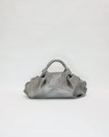 Loewe Silver Nappa Aire By Stuart Vevers 