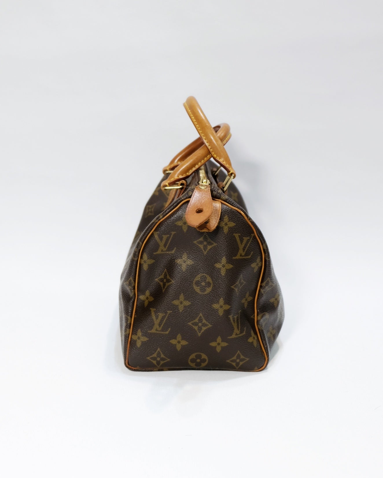 Louis Vuitton Monogram Speedy 25