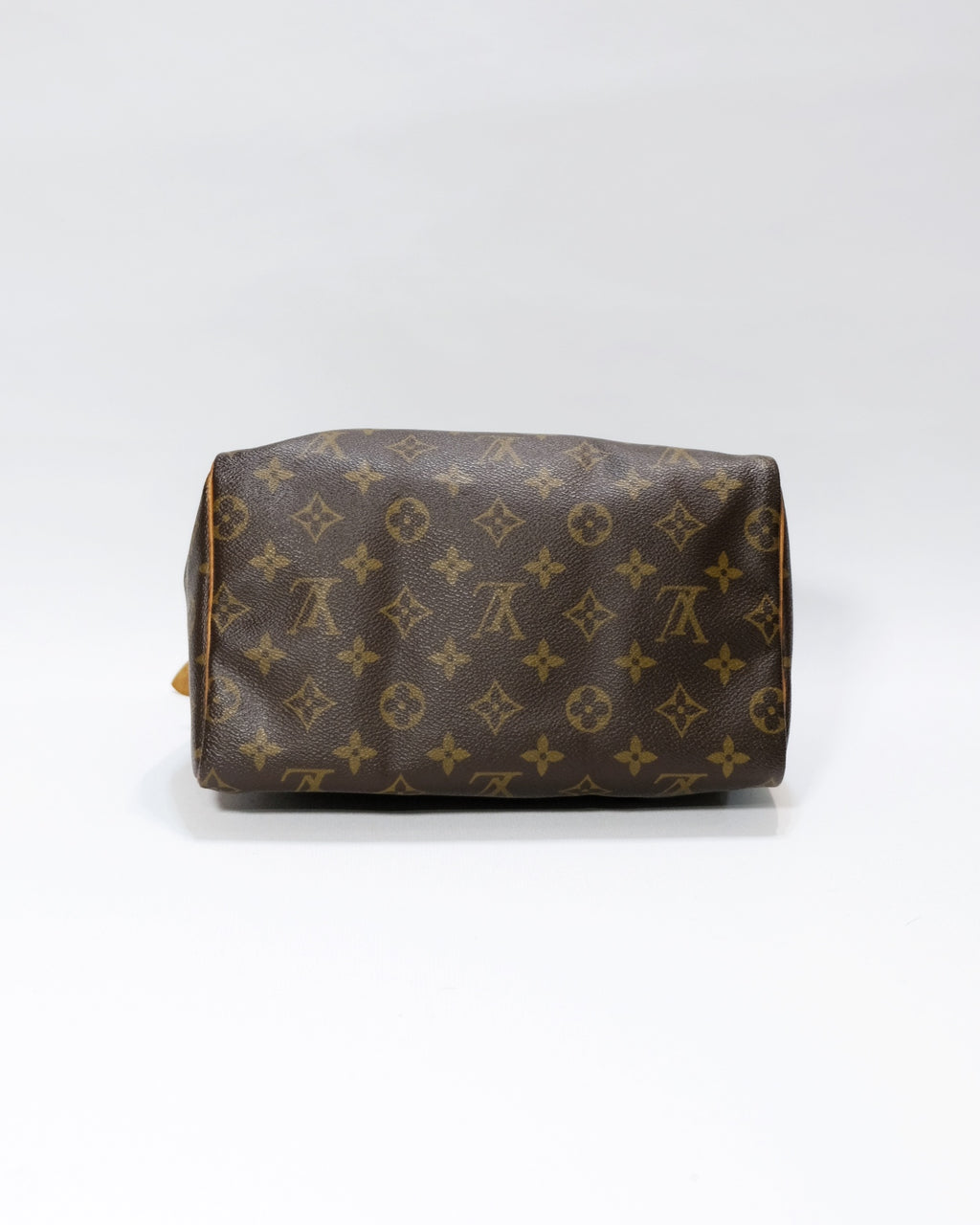 Louis Vuitton Monogram Speedy 25