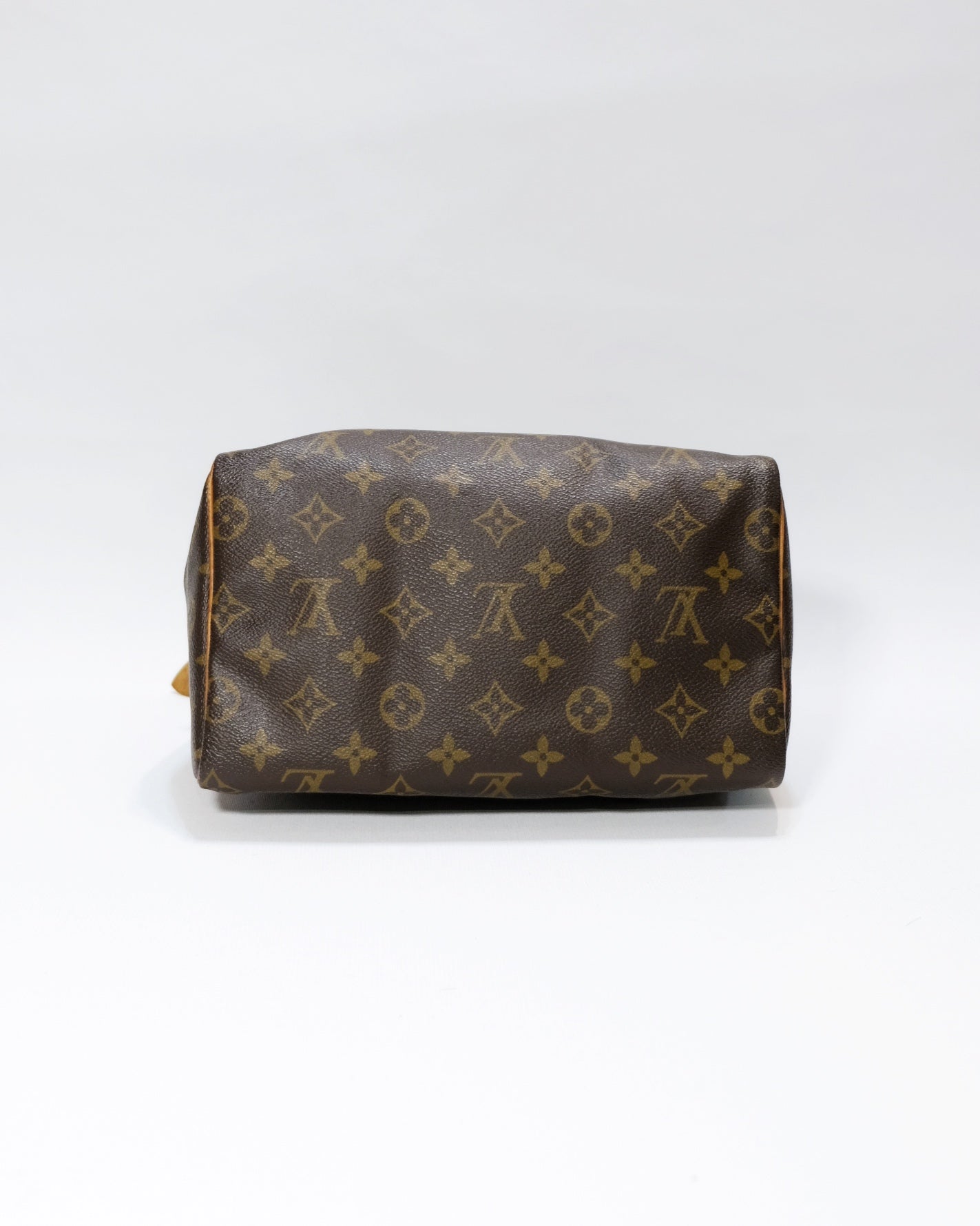 Louis Vuitton Monogram Speedy 25